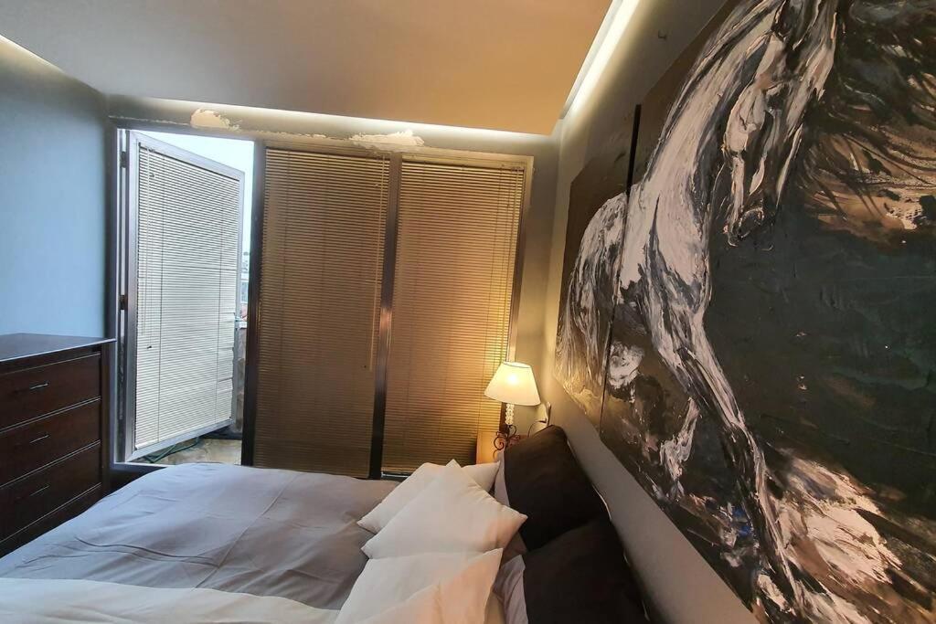 Ferienwohnung Atico Singular En El Centro Historico. Jaén Exterior foto