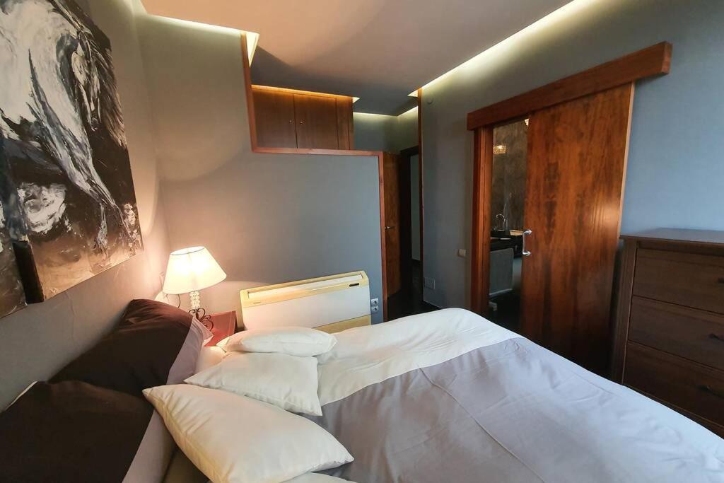 Ferienwohnung Atico Singular En El Centro Historico. Jaén Exterior foto