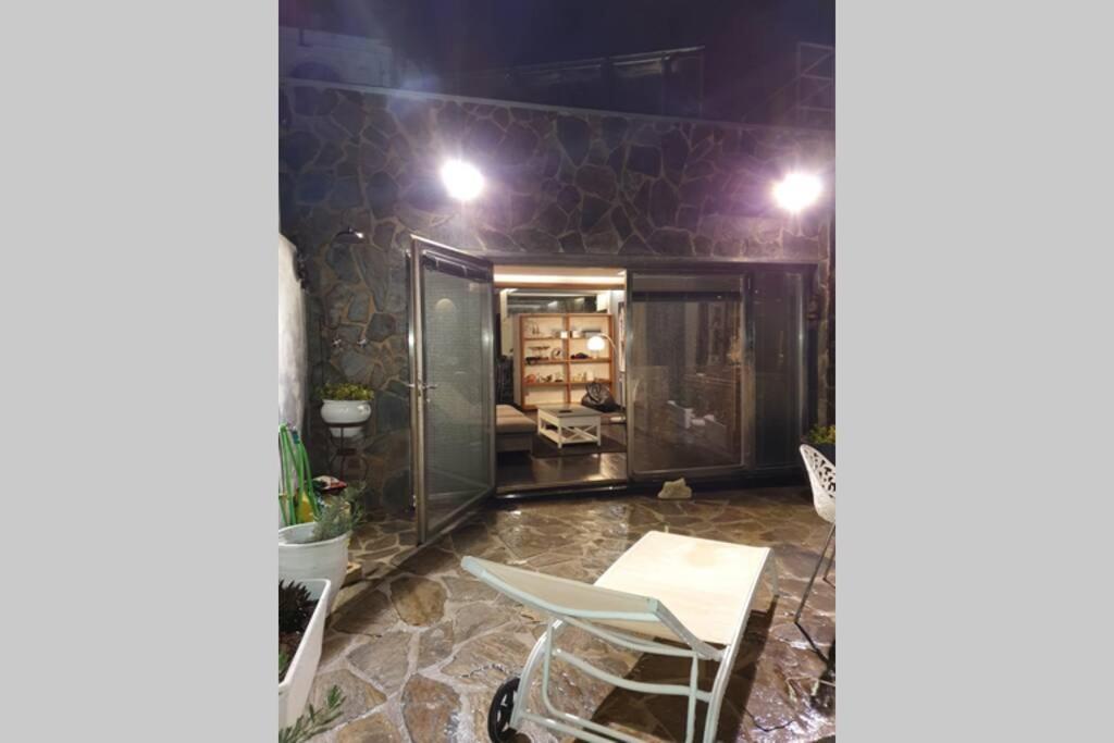 Ferienwohnung Atico Singular En El Centro Historico. Jaén Exterior foto